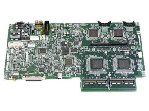 Części / Fujitsu / Jupiter EH-CT3 PA03450-D860, Controller  card, Green, 1 pc(s)