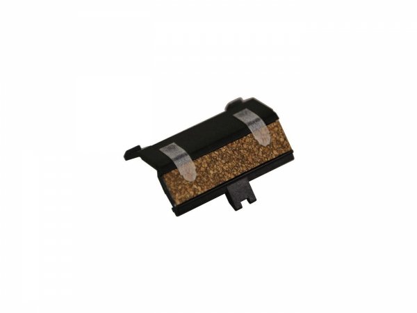 Części / CoreParts / zamiennik / Paper Separation Pad parts MSP4007, Separation  pad, Black, 1 pc(s)