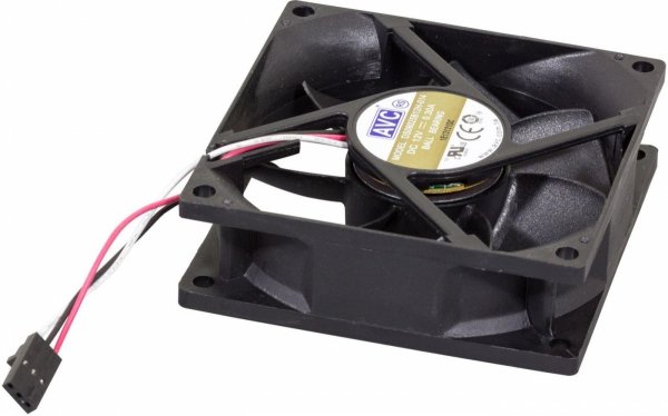 Części / HP / Aerosol Fan with Cable SV  