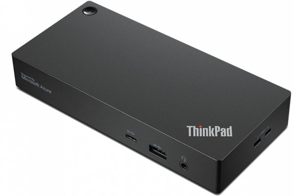 Stacja dokująca Lenovo ThinkPad Universal USB-C Smart Dock -EU