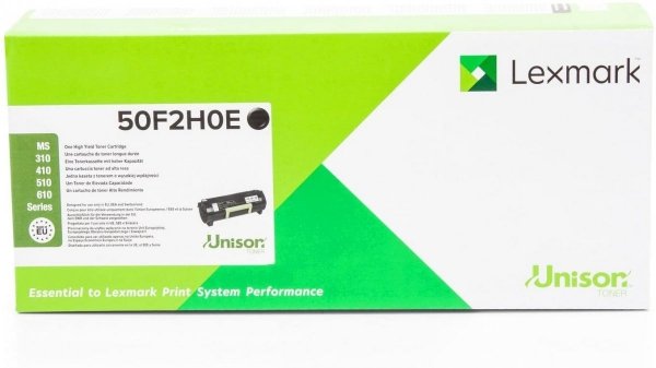 Toner Lexmark 502HE 5k corp 50F2H0E 50F2H0E