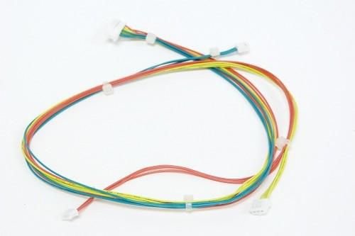 Części / Fujitsu / MD-L-SE-Cable PA70002-5393, Multicolour 