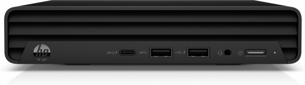 Komputer Pro Mini 260 DM G9 i5-1235U 512GB/8GB/W11P      6D318EA