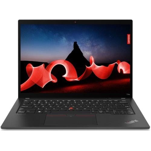 EOL - wycofany z oferty - Laptop Lenovo ThinkPad P14s Gen 4 21HF