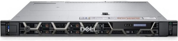 Serwer DELL K/PE R450 8x2.5 4314 32GB 32GB 2x480GB H