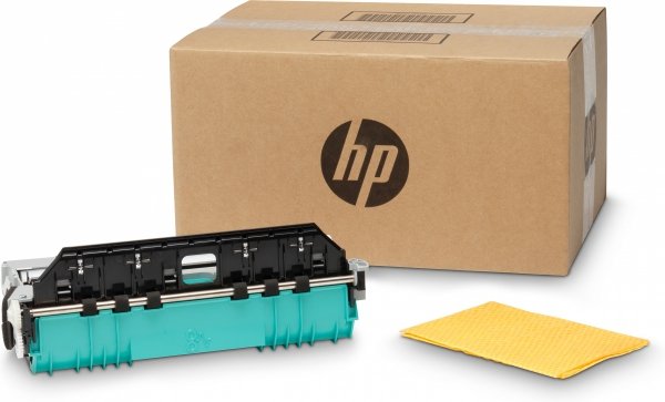 Pojemnik na zużyty toner HP B5L09A, OJ Color MFP X585,  PageWide Color MFP 586, MFP E5