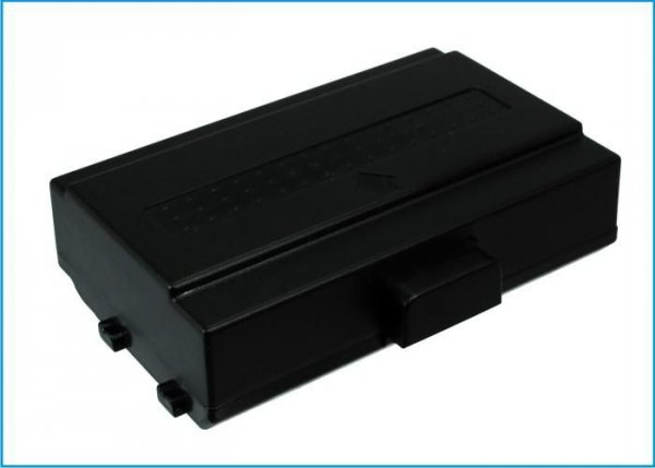 Części / CoreParts / zamiennik / Battery for Payment Terminal 16Wh Li-ion 7.4V 2200mAh Black, for VeriFone
