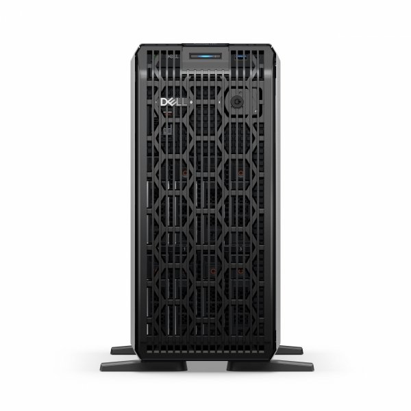 Serwer DELL PE T360 8x3.5 E-2434 16GB 480GB H755 i9E