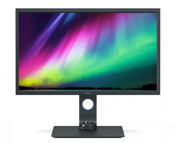 Monitor 31.5 cala SW321C 4K LED 4ms/4K/1000:1/HDMI