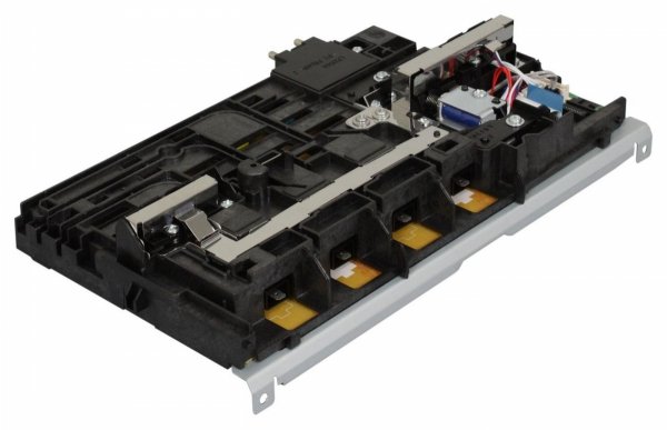 Części / Brother / Transfer HVPS PCB Unit LR0902001, PCB unit, Black 