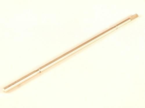 Części / Fujitsu / Pinch Shaft ME2 PA03576-Y112, Gold 