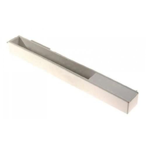 Części / HP / Right lower cover RC2-0603-000CN 