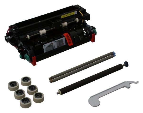 Części / Lexmark / MAINT KIT 220V TYPE 2 FUSER 40X4768, Laser, Części / Lexmark /,  T65x, X654e, X656e, X658e