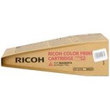 Toner Ricoh 888374. magenta. 18000s. Tyyp S2. Ricoh Aficio 3260C. 5560C 888374