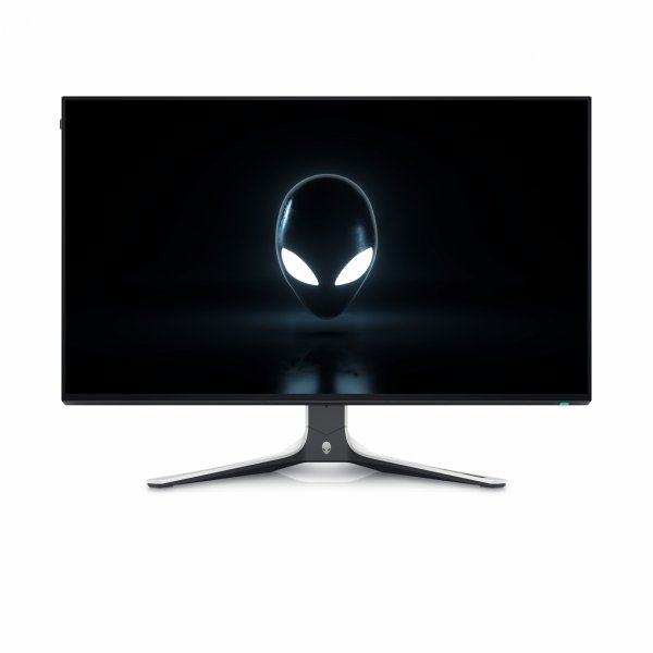 Monitor Alienware AW2723DF 27 cali LED NVIDIA G-Sync Compatible 240Hz QHD (2560x 1440)/16:9/DP/HDMI/USB/3Y