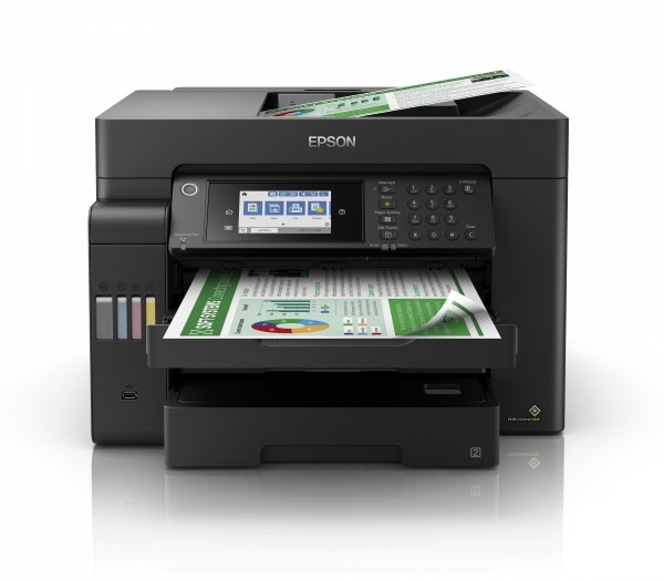 Drukarka atramentowa Epson, C11CH71406