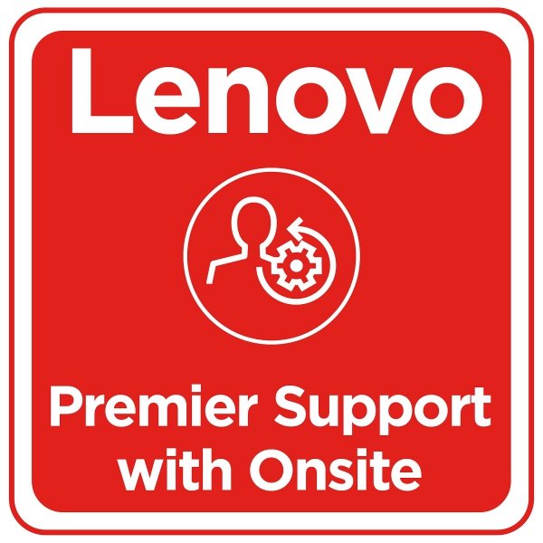 Polisa serwisowa Lenovo 5Y Lenovo Protect Premier Support+ADP