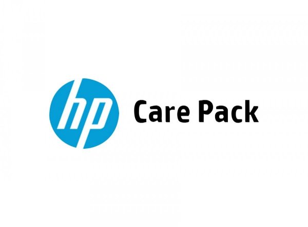HP Usluga serwisowa eCare Pack/2y nbd exch single fcn OJ UG100E