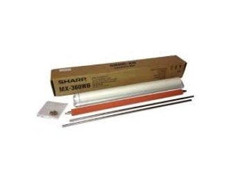 SHARP cleaning blade MX-360WB, 200000s, Sharp MX-3610N, 2614N, 3114N, 2640N, 3140N, 3640N MX-360WB