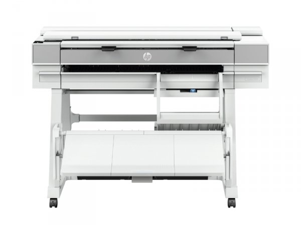 Ploter ze skanerem A0, HP Designjet T950 MFP 36&quot; [2Y9H3A] !NOWY MODEL!