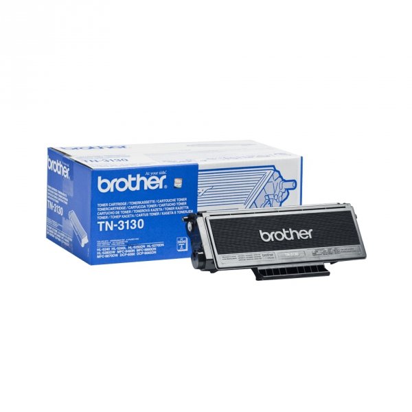 Toner Brother TN3130. black. 3500s. Brother HL-5240. 5050DN. 5270DN. 5280DW TN3130