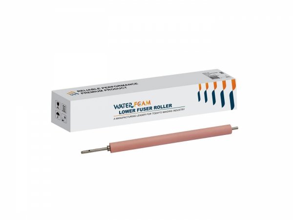 Części / CoreParts / zamiennik / Water Foam Lower Fuser Roller  for Color LaserJet Pro  M452dn/452dw/452nw 