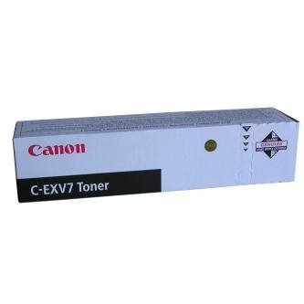 Canon oryginalny toner CEXV7. black. 5300s. 7814A002. Canon iR-1210. 1230. 1270. 1510. 1530 7814A002