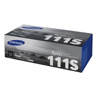Toner HP SU810A, MLT-D111S, black, 1000s, 111S, Samsung Xpress M2020, M2022, M2070, O