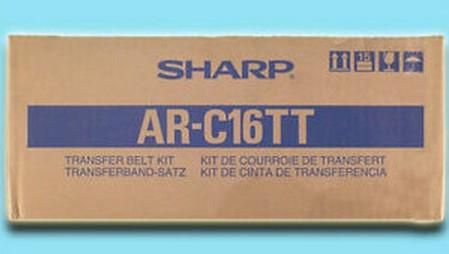 Części / SHARP / Transfer belt Pages: 160.000 