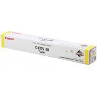 Canon oryginalny toner CEXV28. yellow. 38000s. 2801B002. Canon iR-C5045. 5051 2801B002