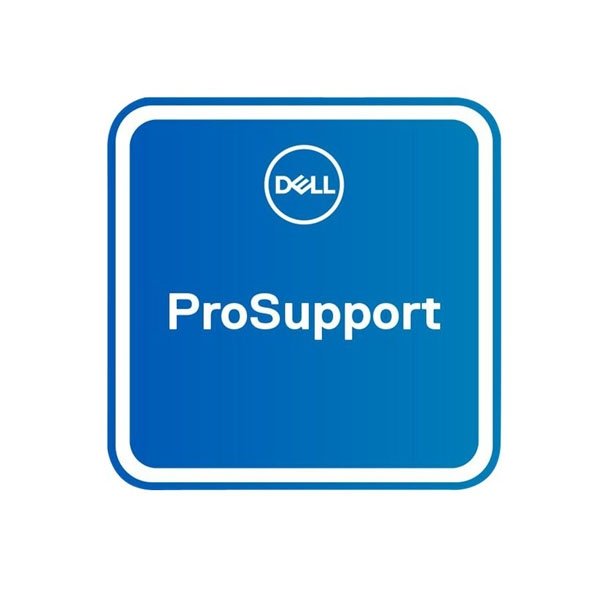 Polisa serwisowa DELL Vostro NB 3xxx       3Y ProSupport>4Y ProSupport