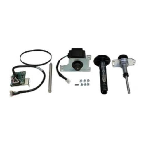 Części / Honeywell / REWINDER ASSEMBLY, PM45  