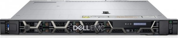 EOL - wycofany z oferty - Serwer DELL K/PE R650XS 8x2.5 5317 480GB WS2022 Ess