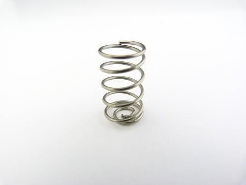 Części / Fujitsu / Hopper Down Spring PA03450-Y523, Spring, Silver 