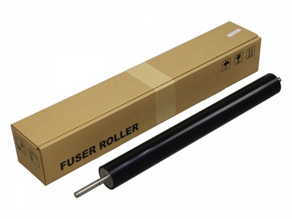 Części / CoreParts / zamiennik / Lower Sleeved Roller KONICA MINOLTA Bizhub C454/554/454e/554e