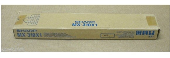 SHARP Primary Transfer Belt Kit MX-310X1, MX2600N, MX3100N, MX2301N MX-310X1