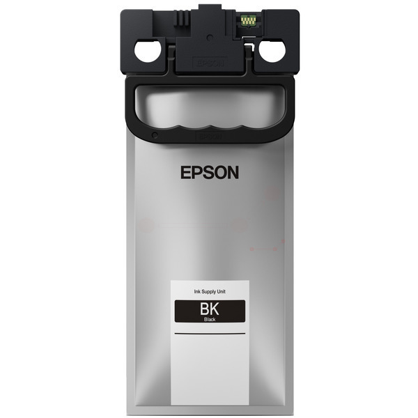 Epson Atrament/WF-C53xx WF-C58xx Ink Cart XXL BK