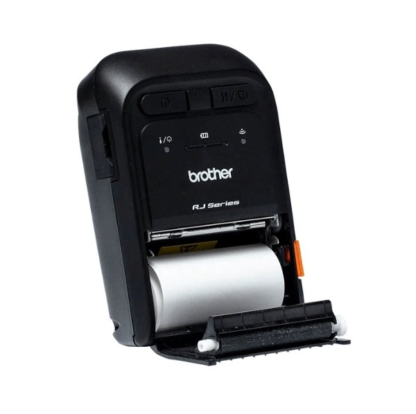 Drukarka etykiet Brother RJ-2035B