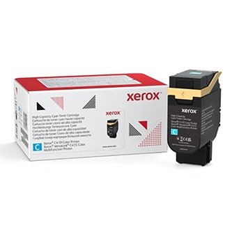 Toner Xerox 006R04765, cyan, 7000s, high capacity