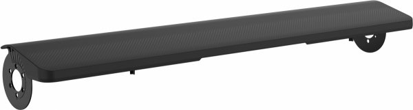 HP Oś DesignJet T200/T600 24-in Roll Cover