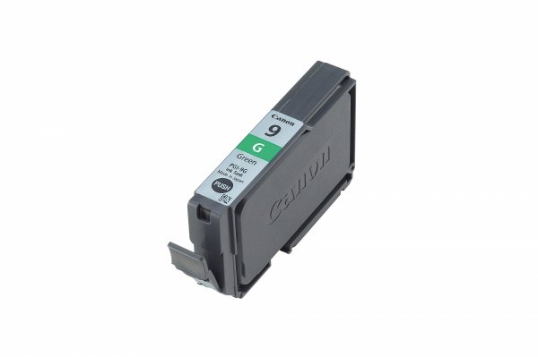 Tusz Canon PGI9Green. green. 1041B001. Canon iP9500 1041B001