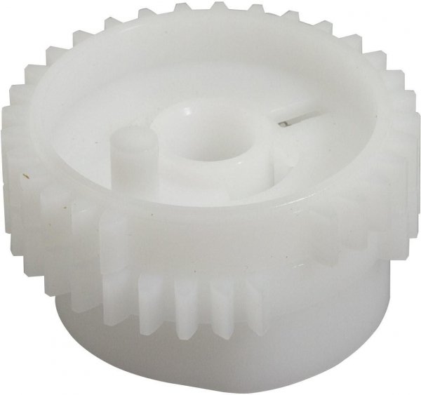 Części / HP / PAPER Pickup Gear Assembly RM1-1301-000CN, Drive gear 