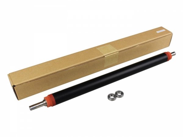 Części / CoreParts / zamiennik / Lower Sleeved Roller W/Bearing RICOH Aficio SPC830DN, 831DN 