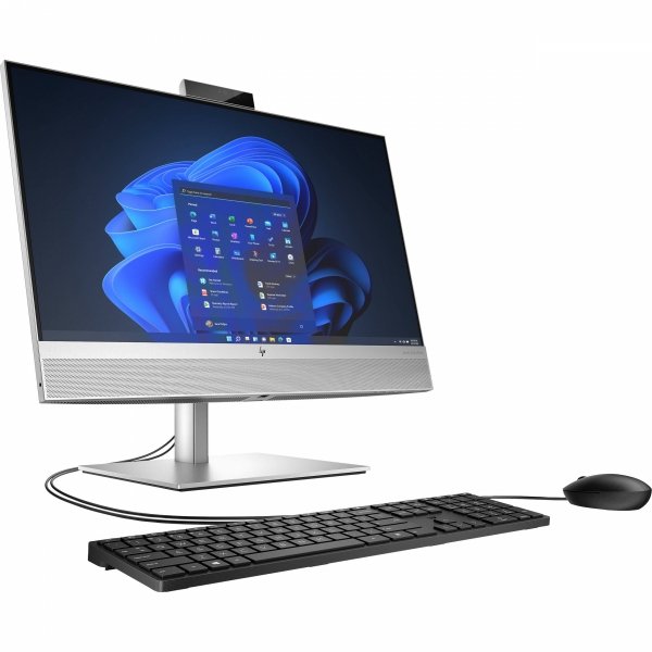 Komputer EliteOne 840 All-in-One G9 i5-13500/512GB/16GB/W11P    7B156EA