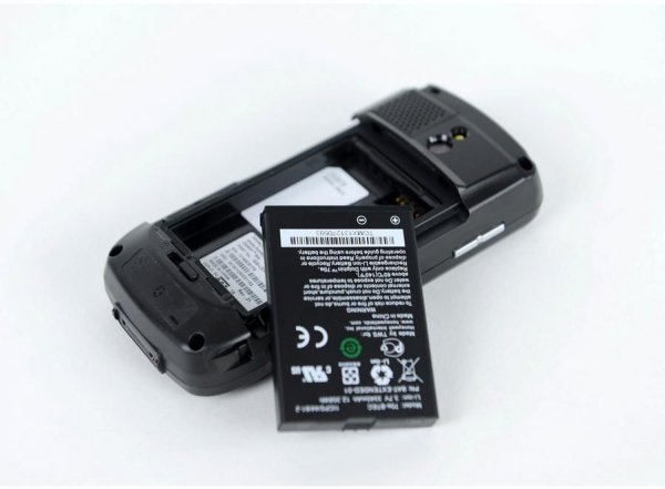 Części / Honeywell / Battery, 3.7V, 1670 mAh Li-ion 