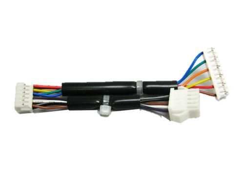 Części / Fujitsu / MD2-Outside Motor Cable PA70002-2255, Cable, 1 pc(s) 