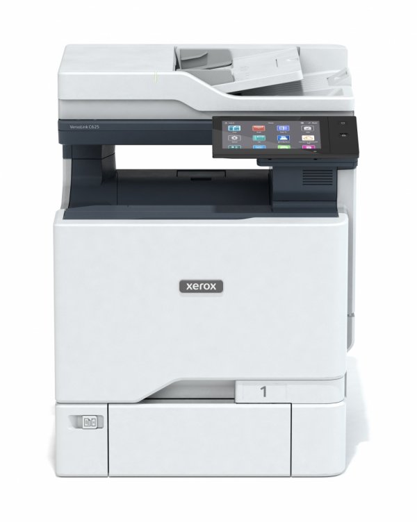 Xerox Urządzenie wielofunkcyjne Versalink C625DN - MFP kolor 4w1,  50 st
