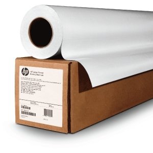 Papier do plotera / HP / 914/61/Production Matte Polypropylene, 36&quot;, 2MY98A, 140 g/m2, płótno, 914mmx61m, białe, do drukarek atramentowych, rolka