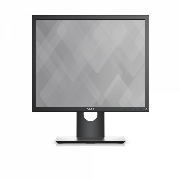 Monitor P1917S 19 cali IPS LED SXGA 1280x1024 /5:4/HDMI(1.4)/DP(1.2)/VGA/2xUSB 2.0/3xUSB 3.0/3Y PPG