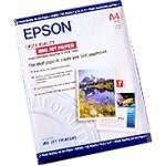 Epson Enhanced Matte Paper, biała, 250, szt. szt., C13S041718, do drukarek atramentowych, 210x297mm (A4), A4, 192 g/m2